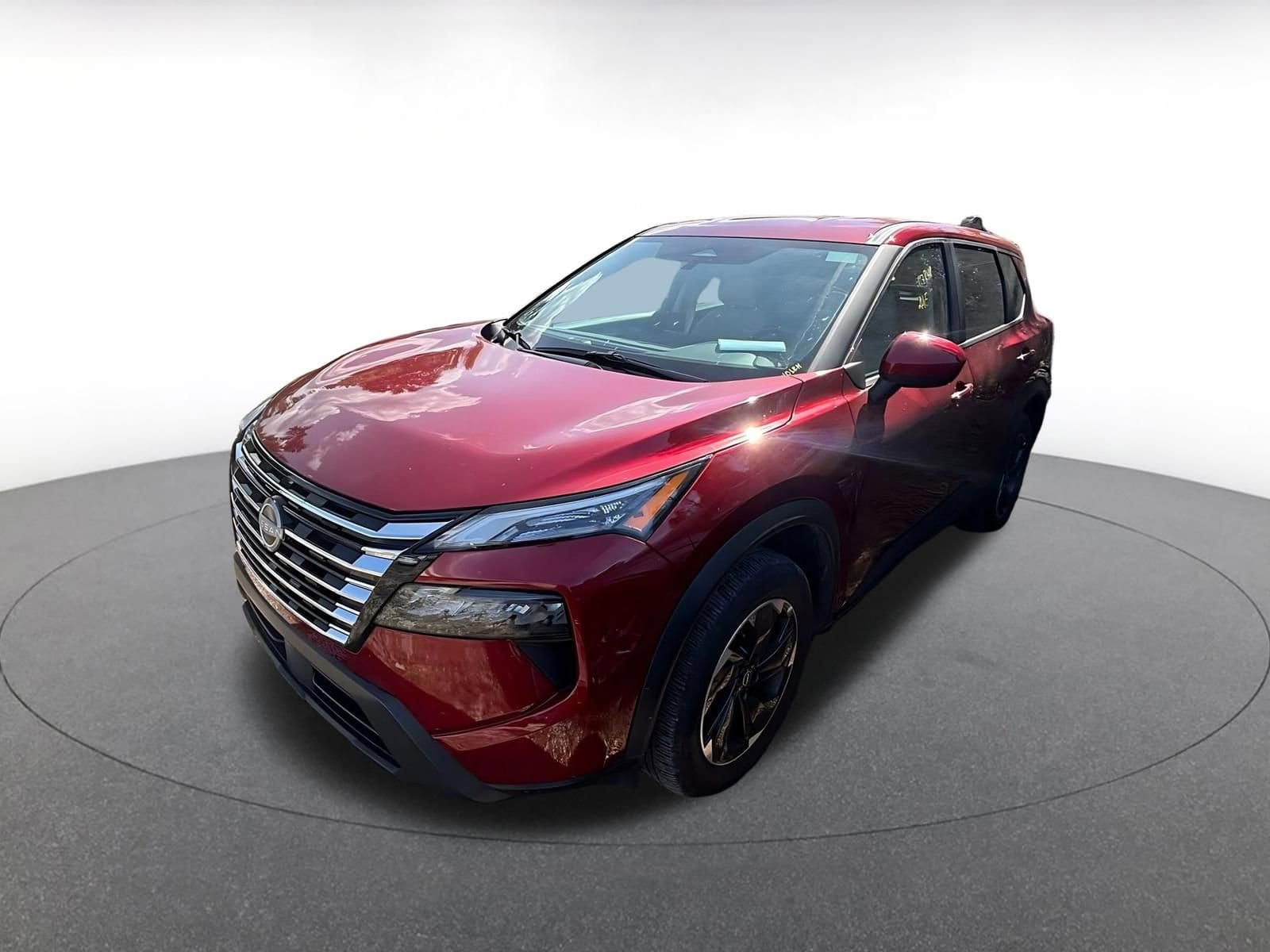 Thumbnail: 2025 Nissan Rogue - 4