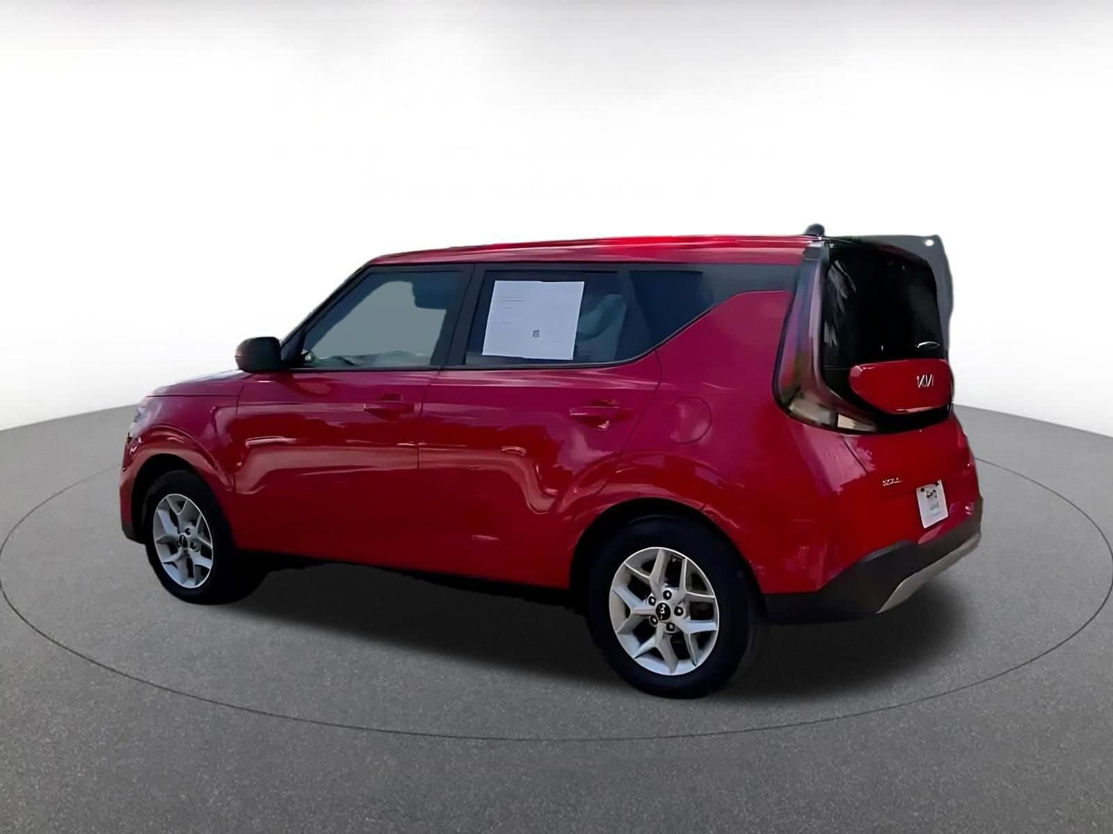 Thumbnail: 2025 Kia Soul - 14
