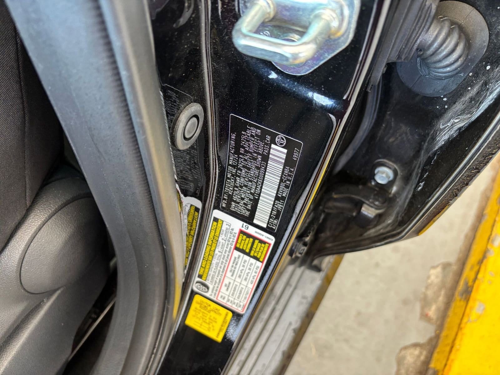 Thumbnail: 2025 Toyota Camry - 29