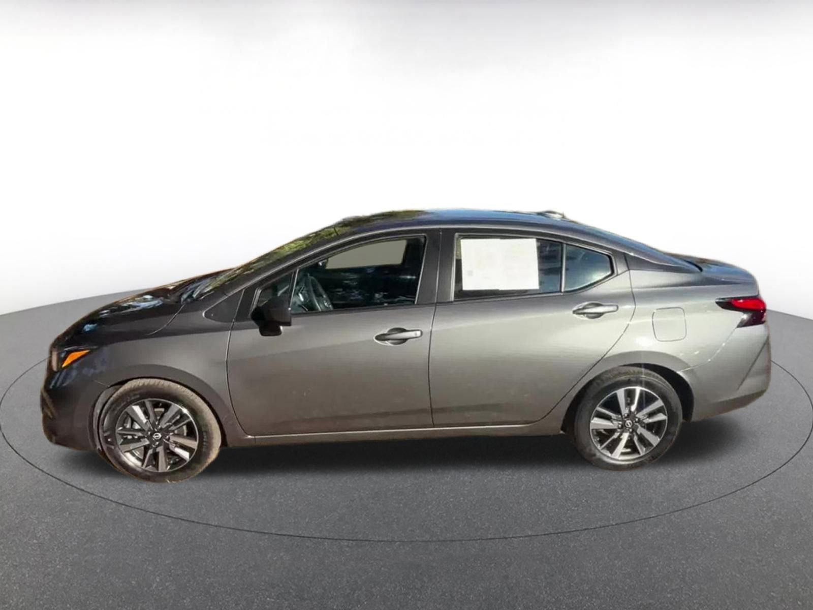 Thumbnail: 2025 Nissan Versa - 9