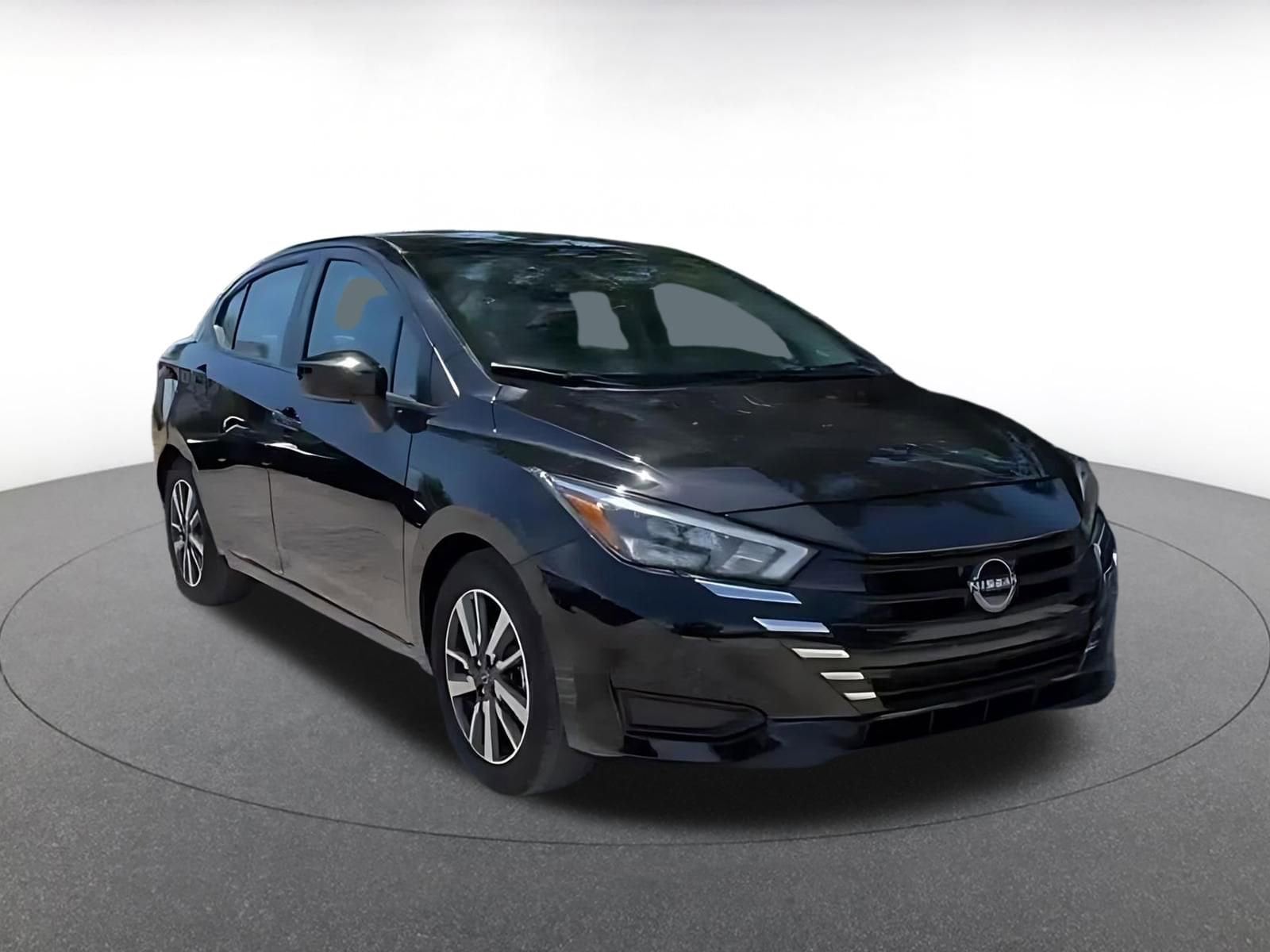 Thumbnail: 2025 Nissan Versa - 2