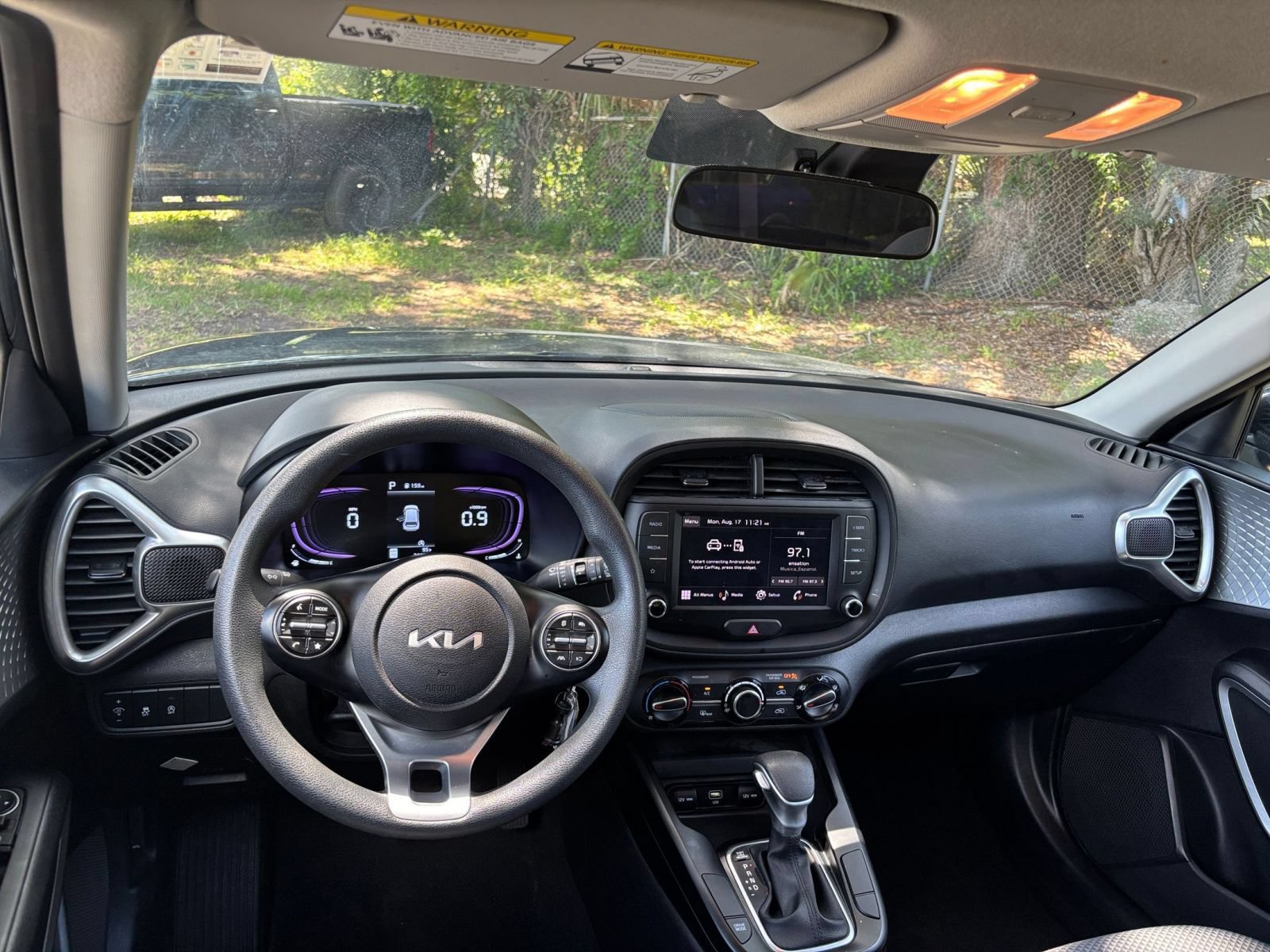 Thumbnail: 2025 Kia Soul - 30