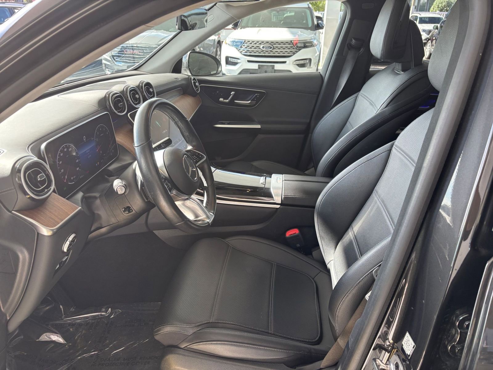 Thumbnail: 2023 Mercedes-Benz GLC - 27