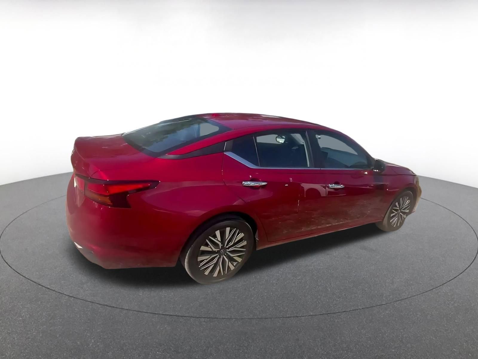 Thumbnail: 2025 Nissan Altima - 14