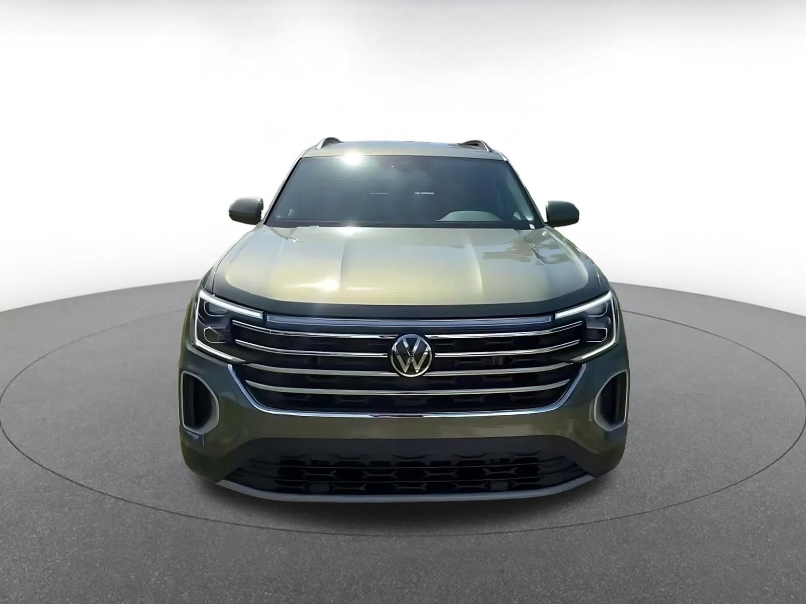 Thumbnail: 2026 Volkswagen Atlas - 4