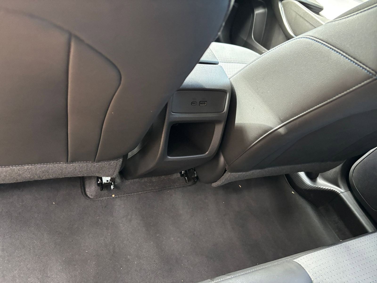 Thumbnail: 2025 Chevrolet Trax - 24