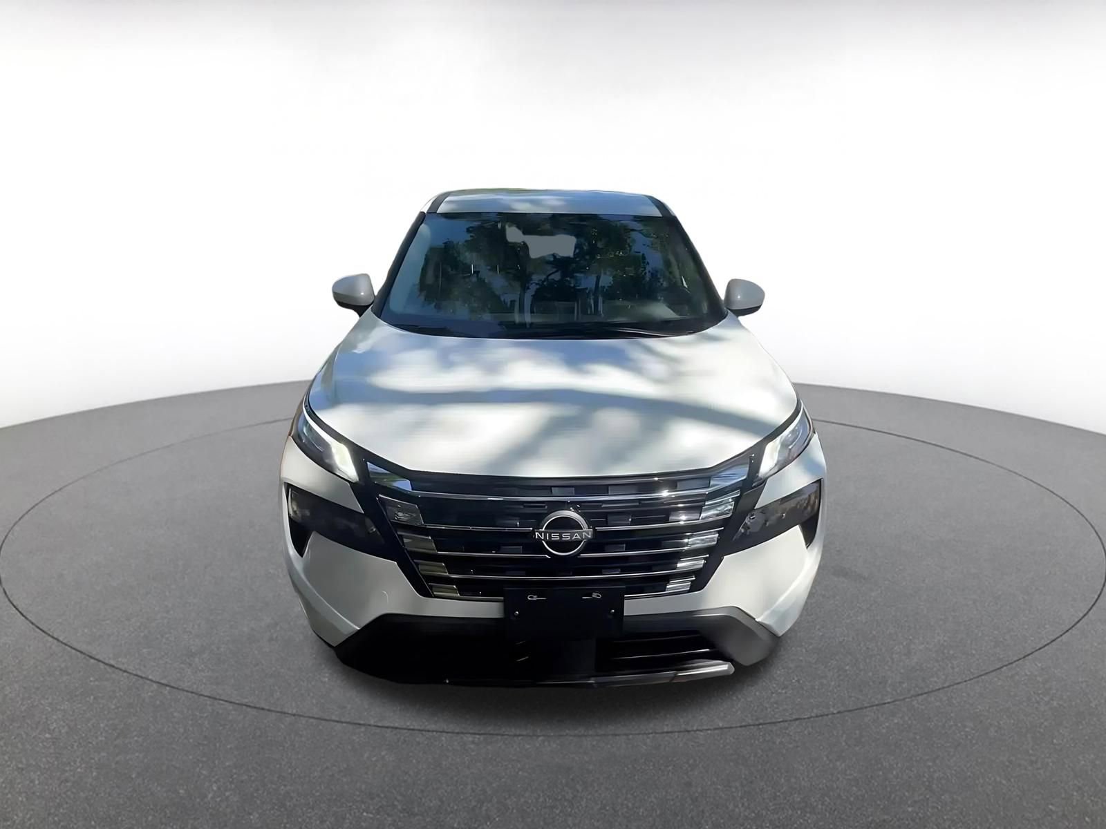 Thumbnail: 2025 Nissan Rogue - 4