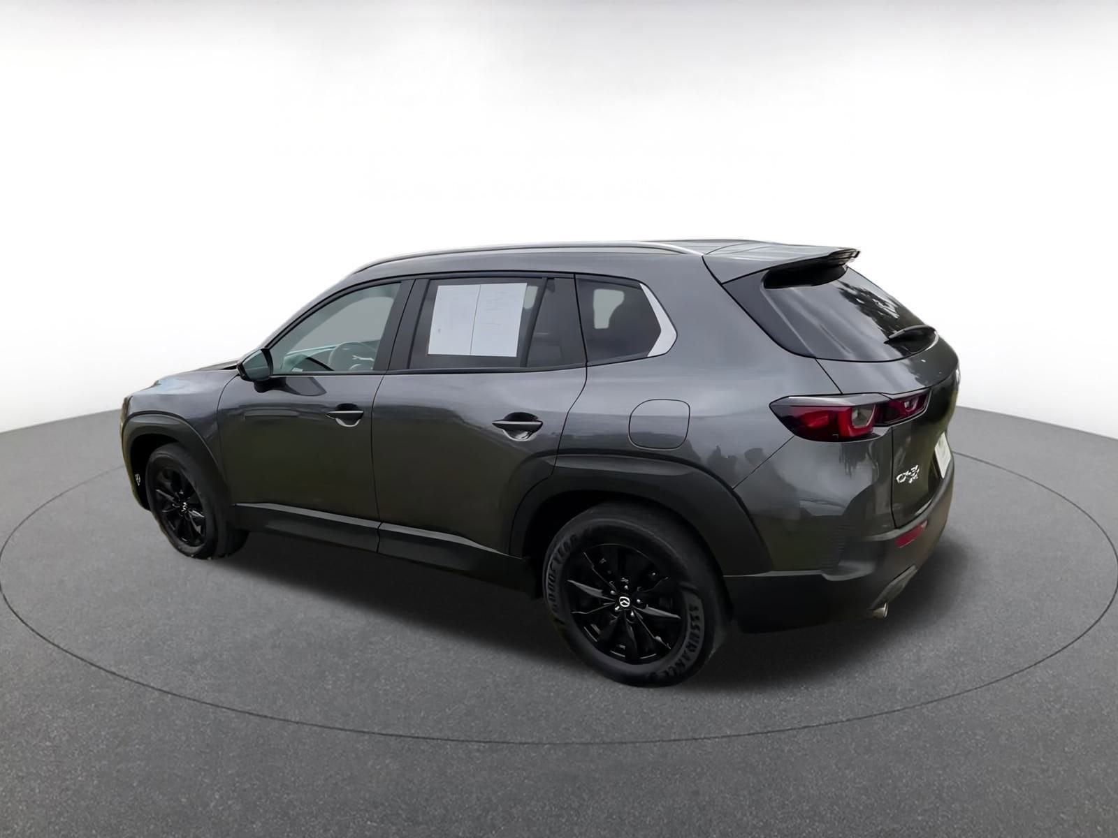Thumbnail: 2025 Mazda CX-50 - 10