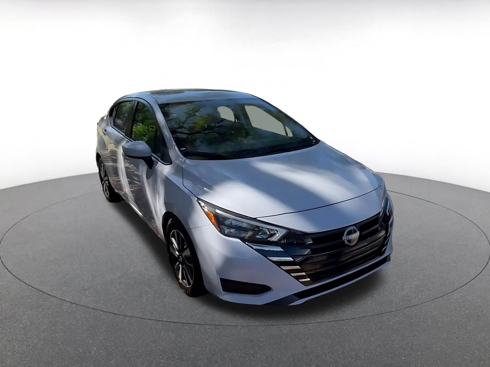 Thumbnail: 2025 Nissan Versa - 3