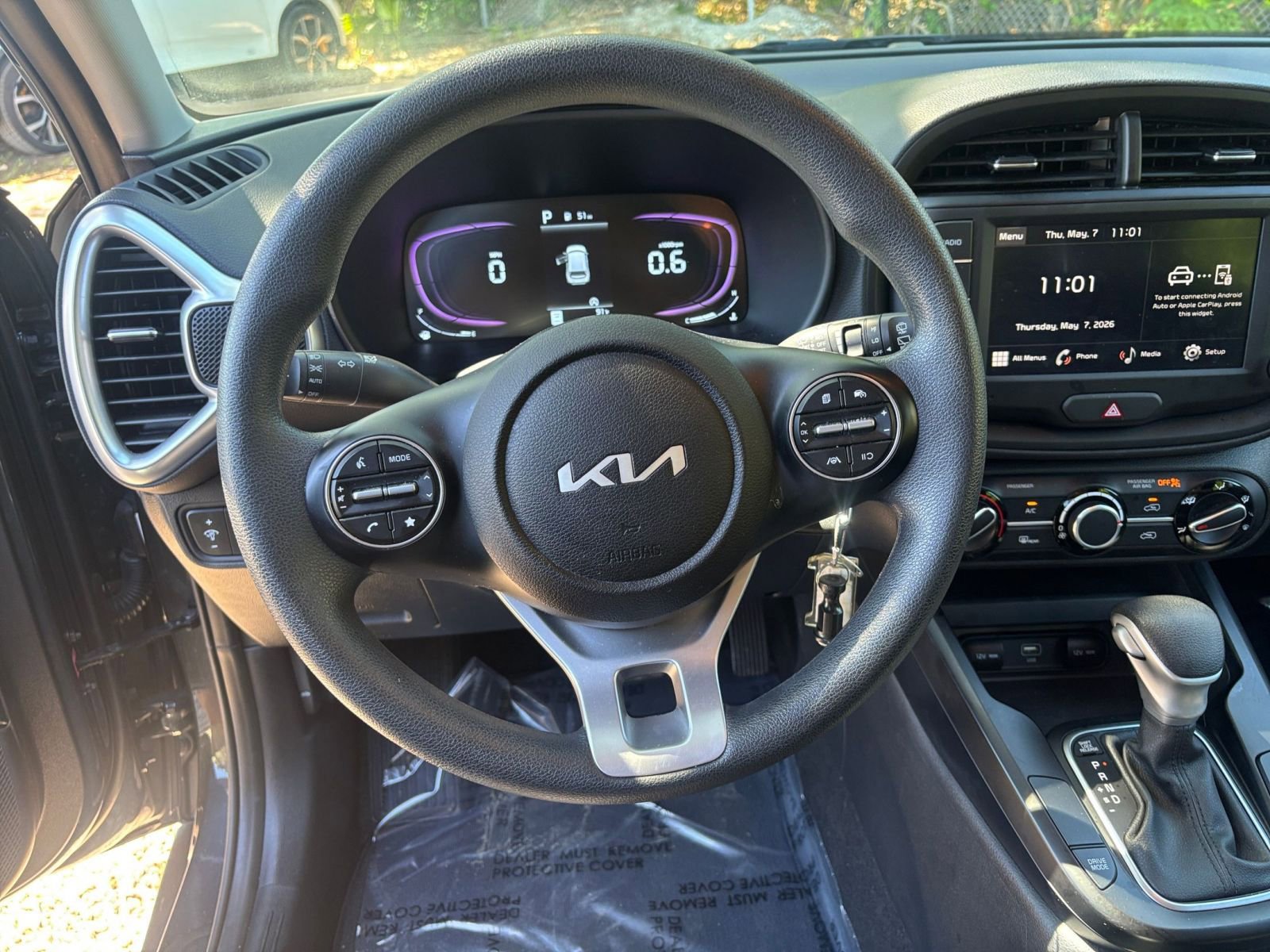 Thumbnail: 2025 Kia Soul - 28