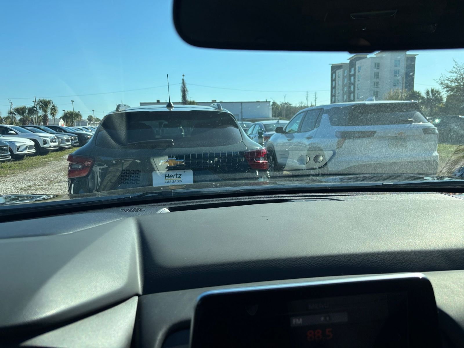 Thumbnail: 2025 Nissan Rogue - 17