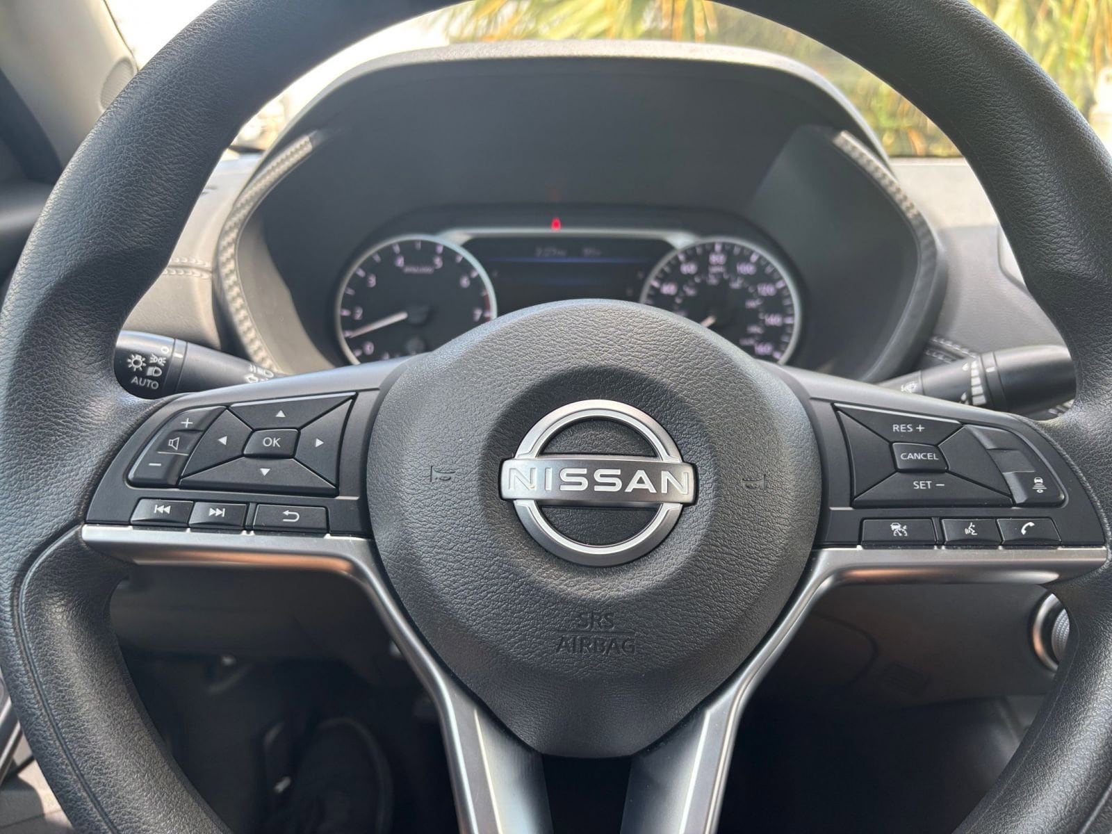 Thumbnail: 2024 Nissan Sentra - 28