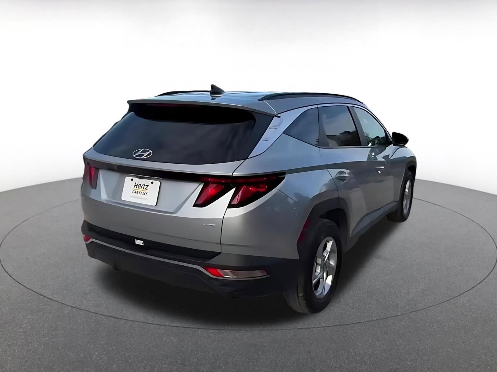 Thumbnail: 2024 Hyundai Tucson - 14