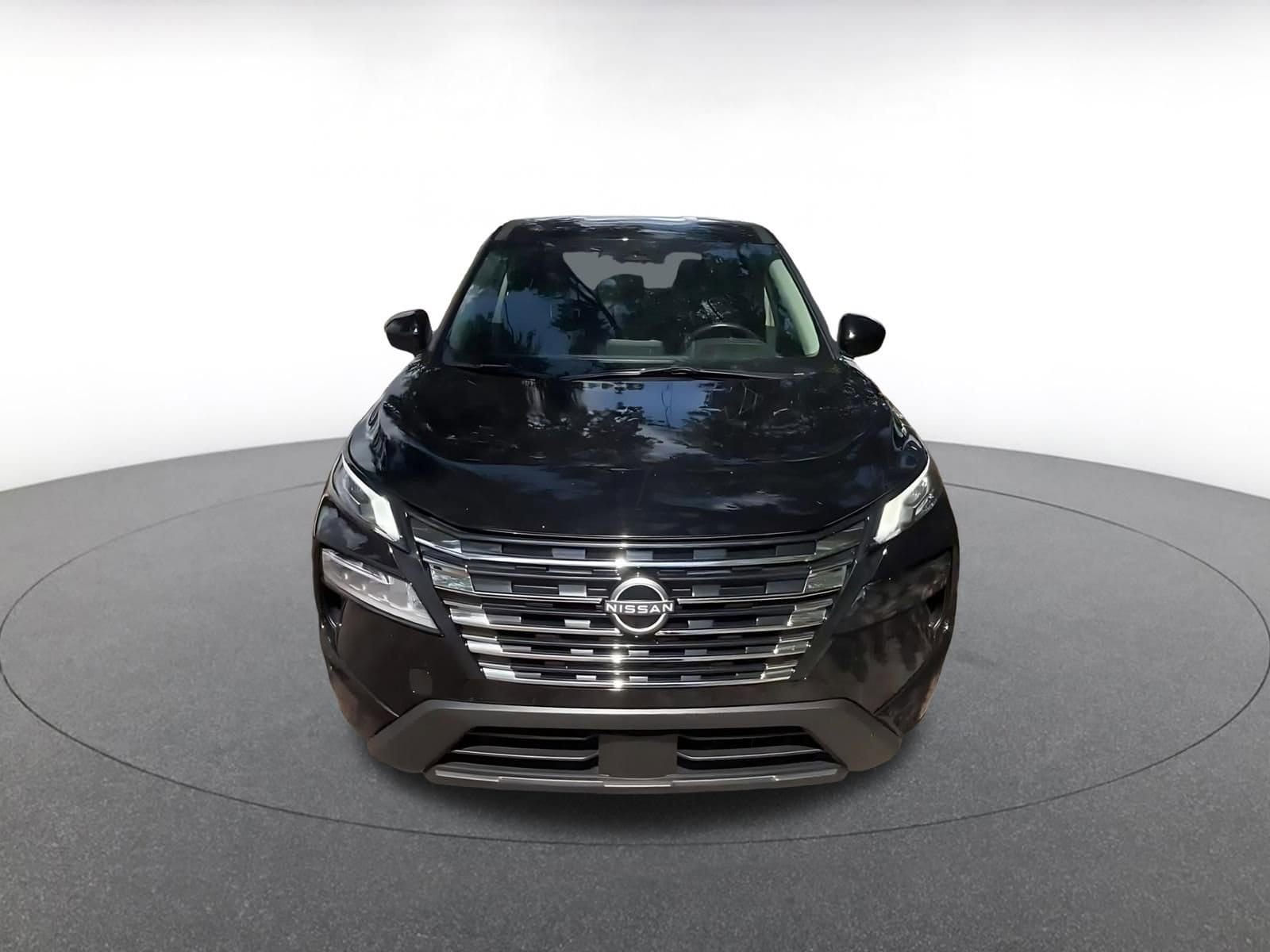 Thumbnail: 2025 Nissan Rogue - 4