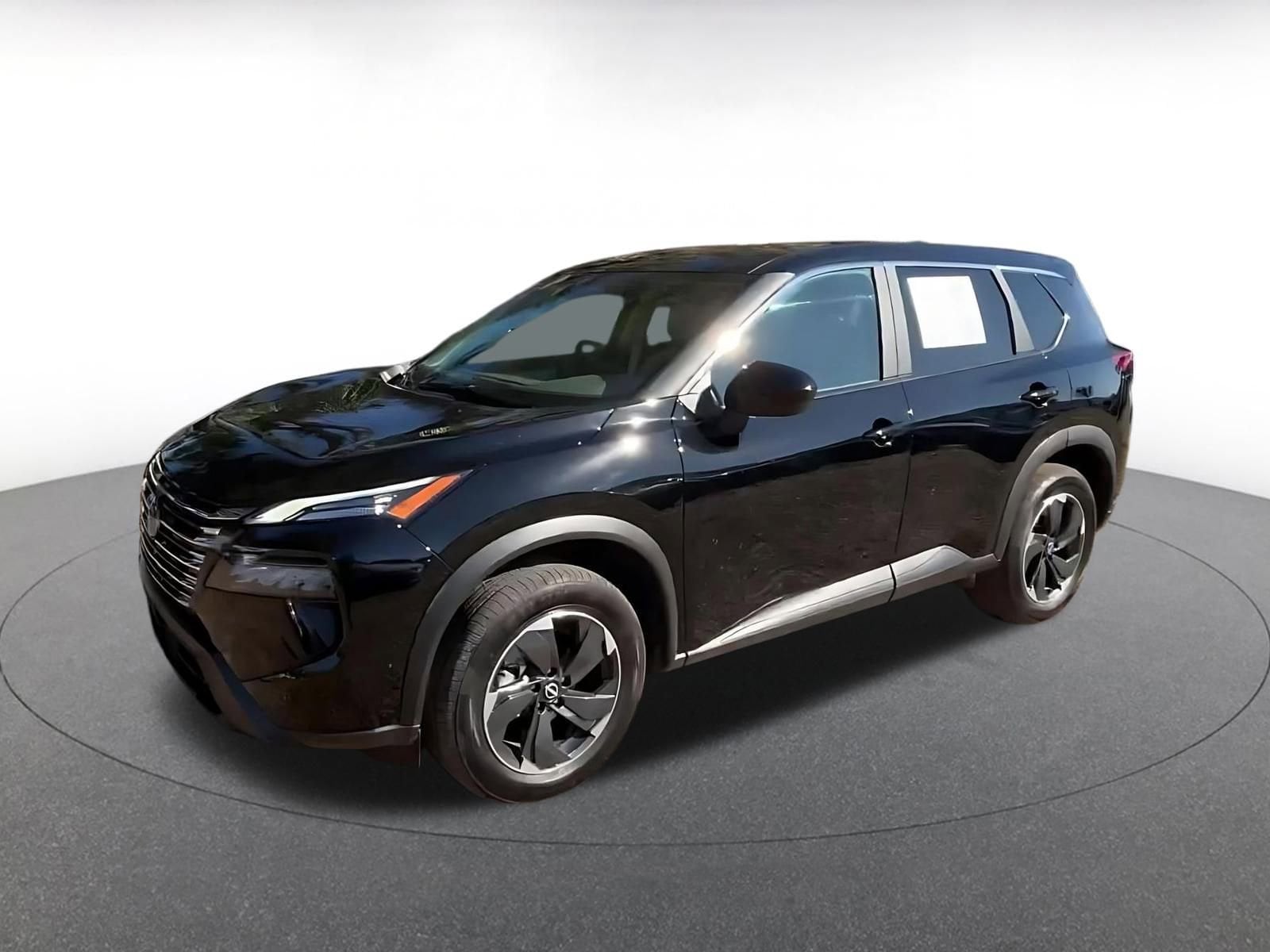 Thumbnail: 2025 Nissan Rogue - 8