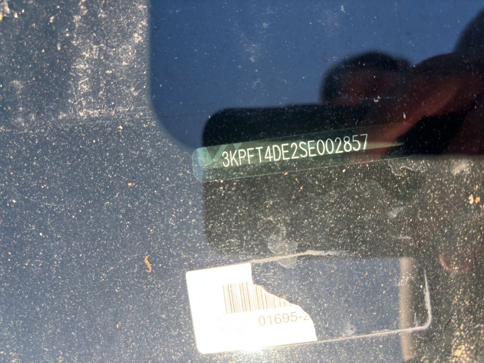 Thumbnail: 2025 Kia K4 - 9