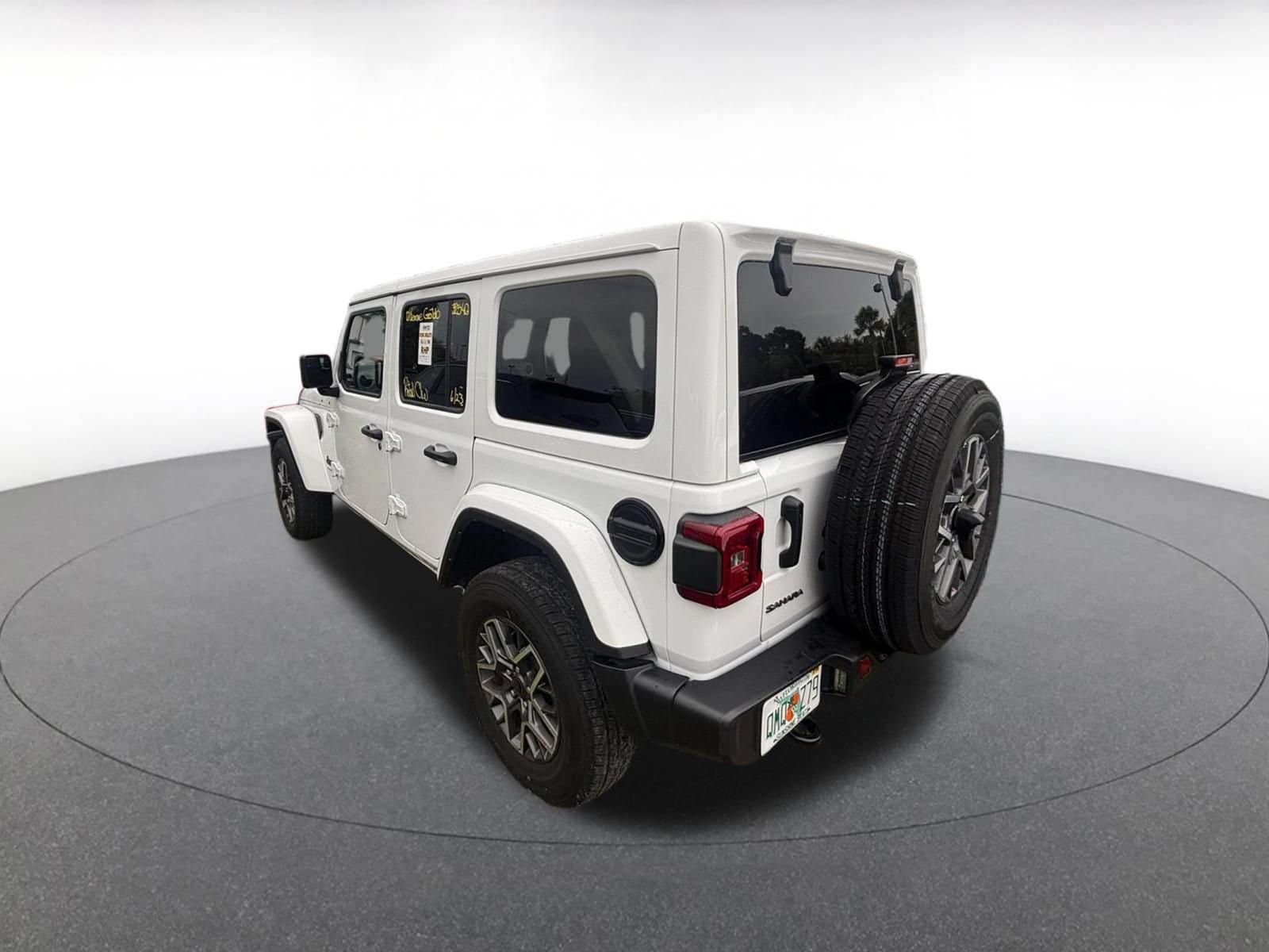 Thumbnail: 2025 Jeep Wrangler - 5