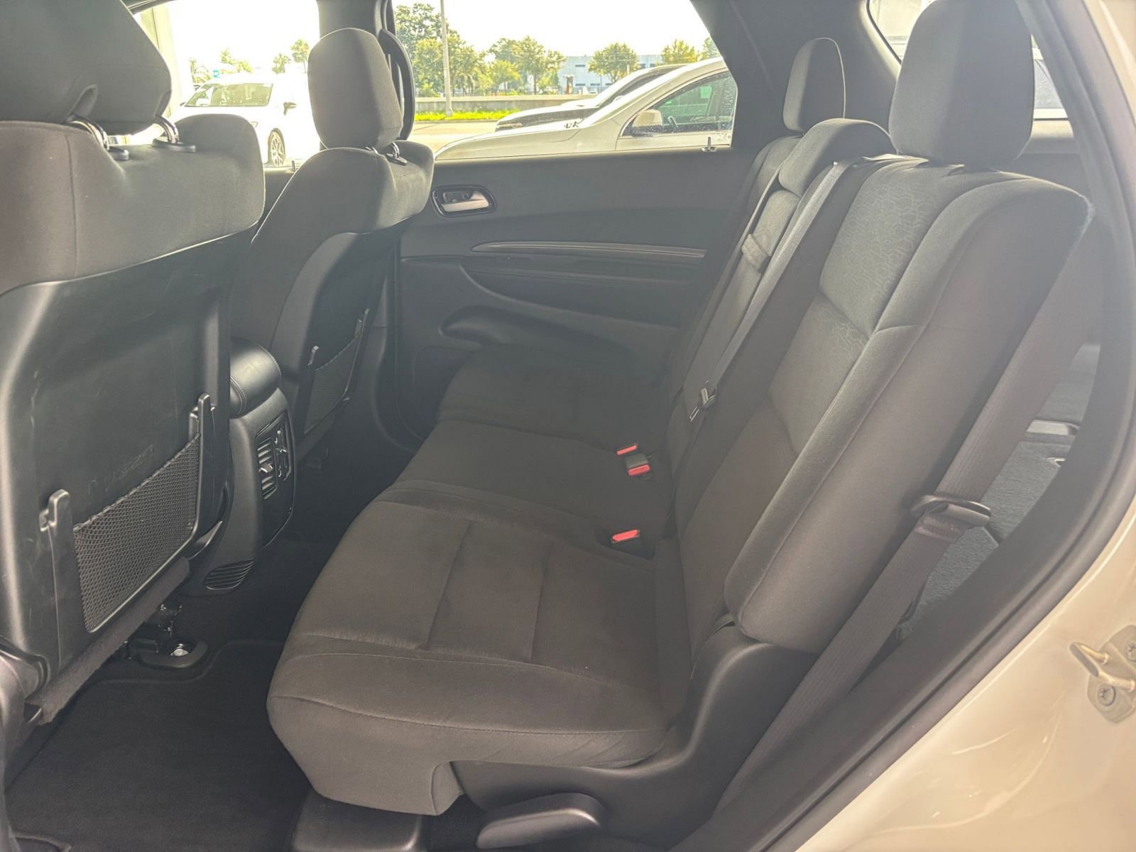 Thumbnail: 2024 Dodge Durango - 25