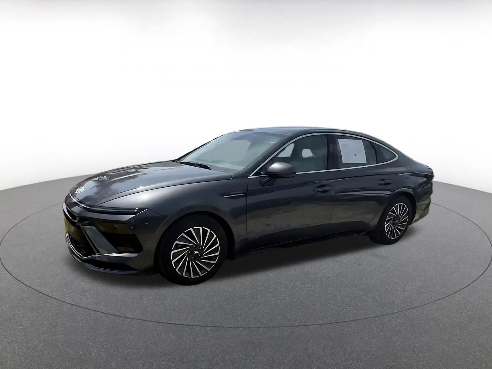 Thumbnail: 2025 Hyundai Sonata - 8