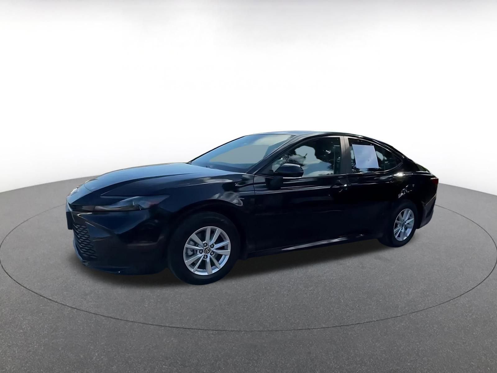 Thumbnail: 2025 Toyota Camry - 8