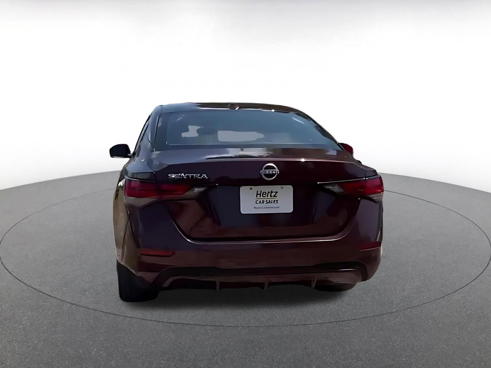 Thumbnail: 2025 Nissan Sentra - 10