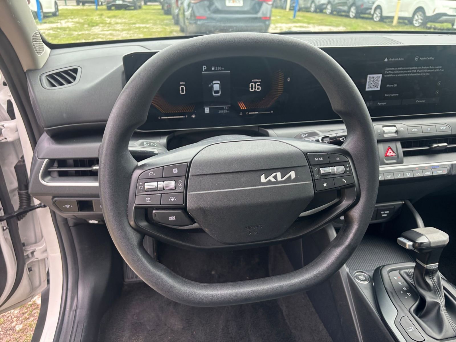 Thumbnail: 2025 Kia K4 - 30