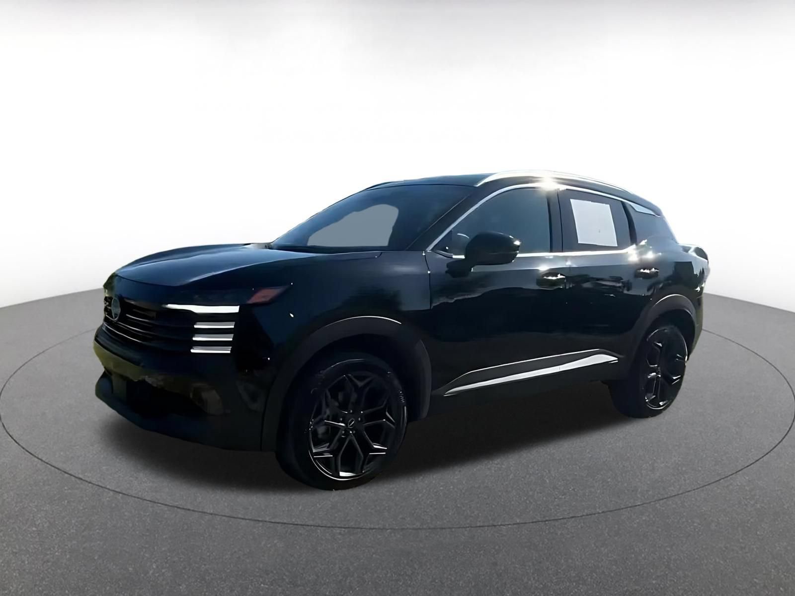 Thumbnail: 2026 Nissan Kicks - 9