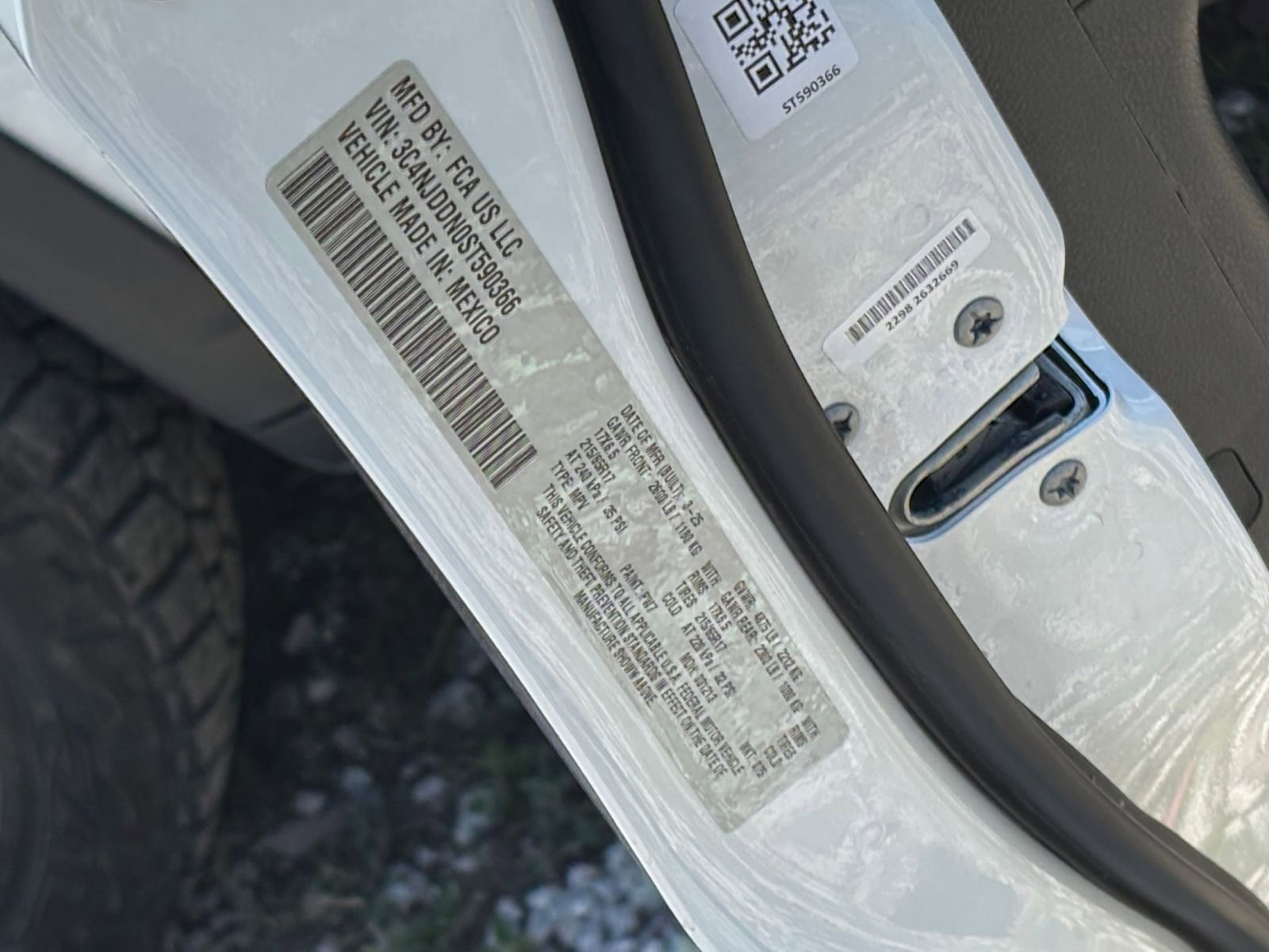 Thumbnail: 2025 Jeep Compass - 29