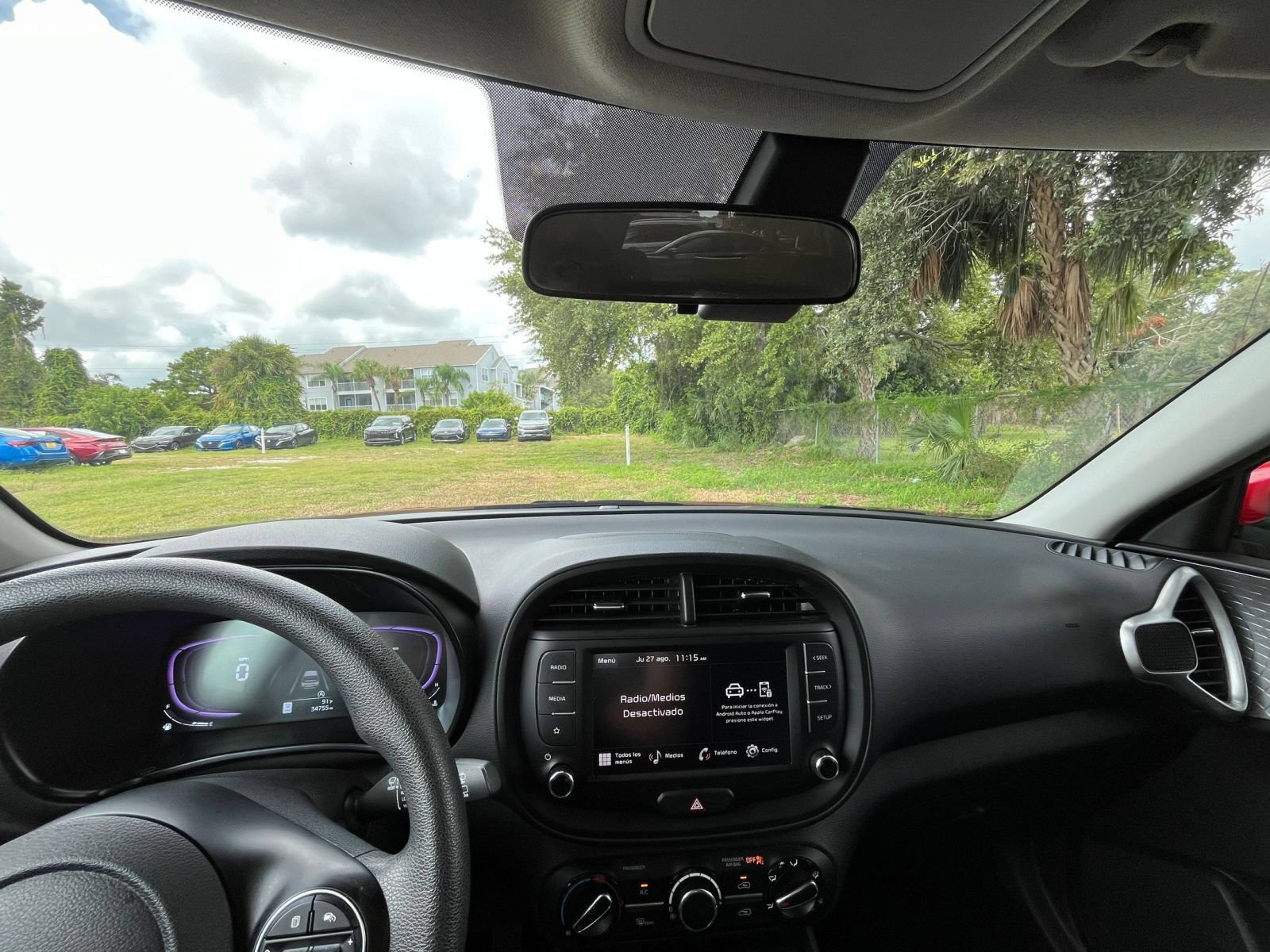 Thumbnail: 2025 Kia Soul - 26