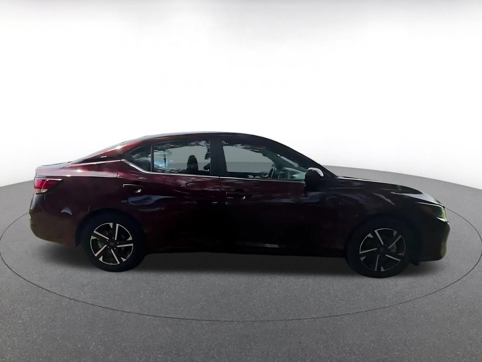 Thumbnail: 2025 Nissan Sentra - 15