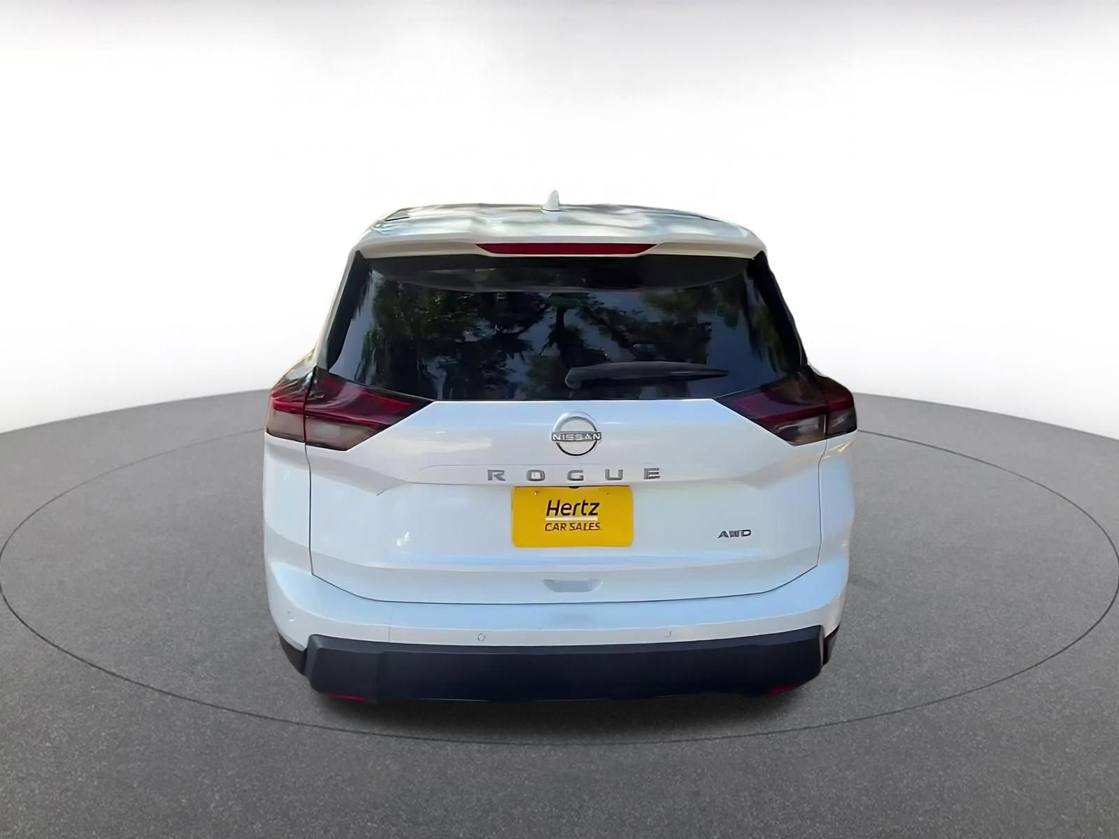 Thumbnail: 2025 Nissan Rogue - 12