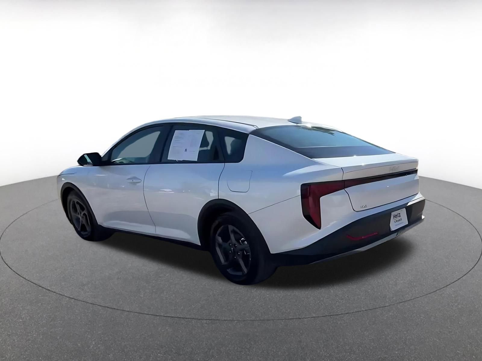 Thumbnail: 2025 Kia K4 - 10