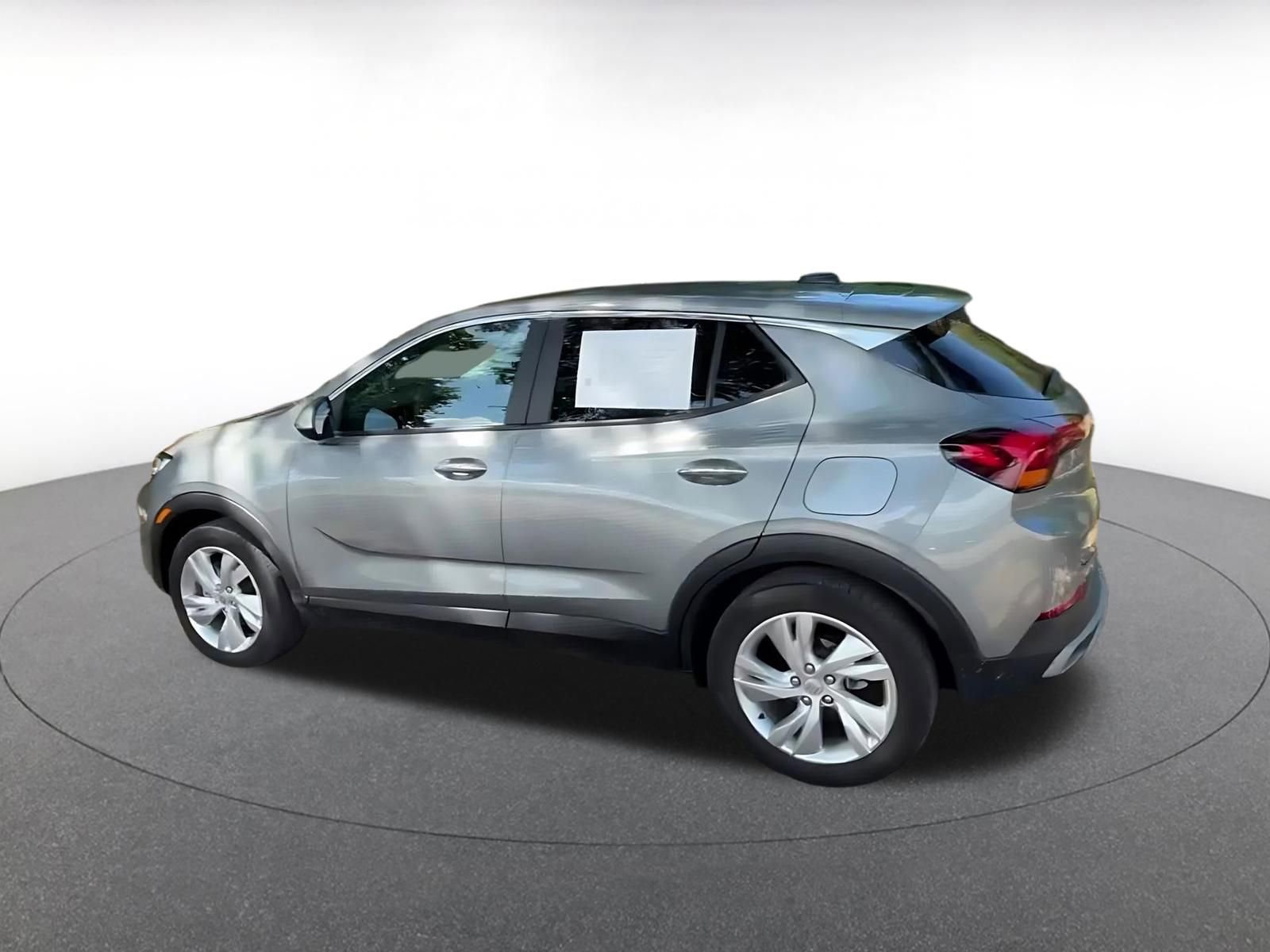 Thumbnail: 2025 Buick Encore GX - 10
