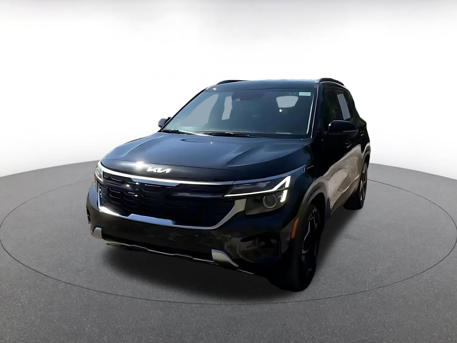 Thumbnail: 2025 Kia Seltos - 7