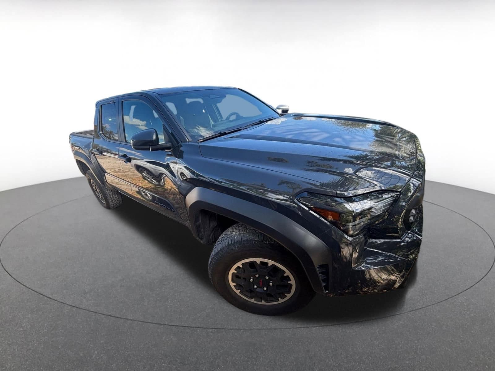 Thumbnail: 2025 Toyota Tacoma - 1