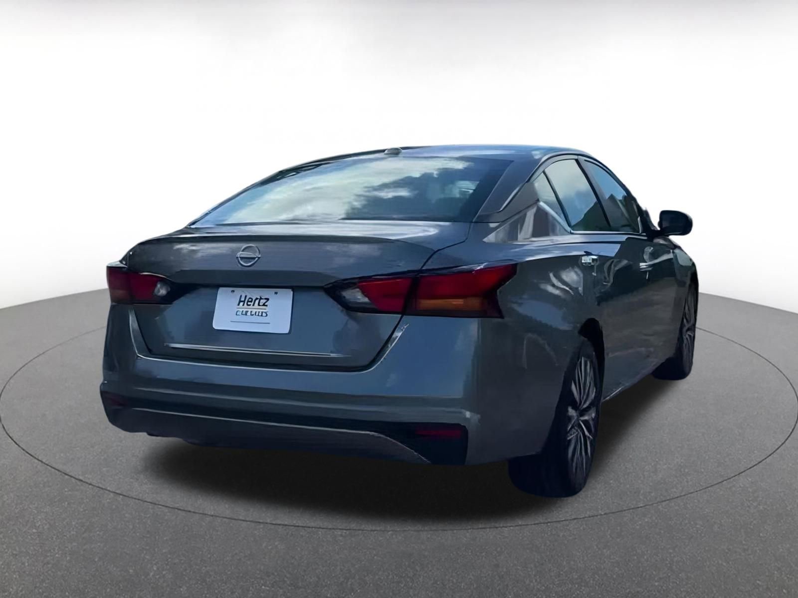 Thumbnail: 2024 Nissan Altima - 15