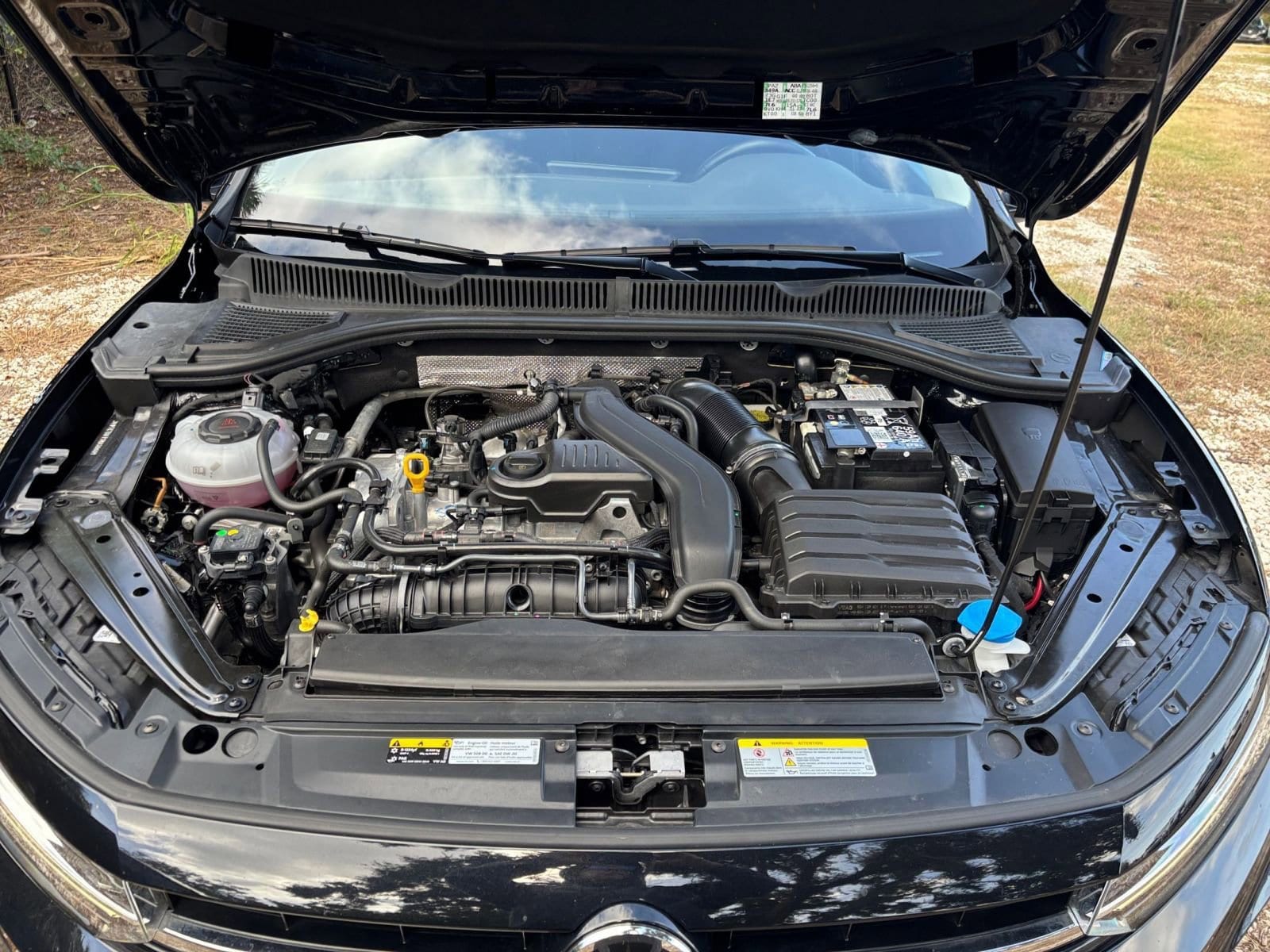 Thumbnail: 2025 Volkswagen Jetta - 31