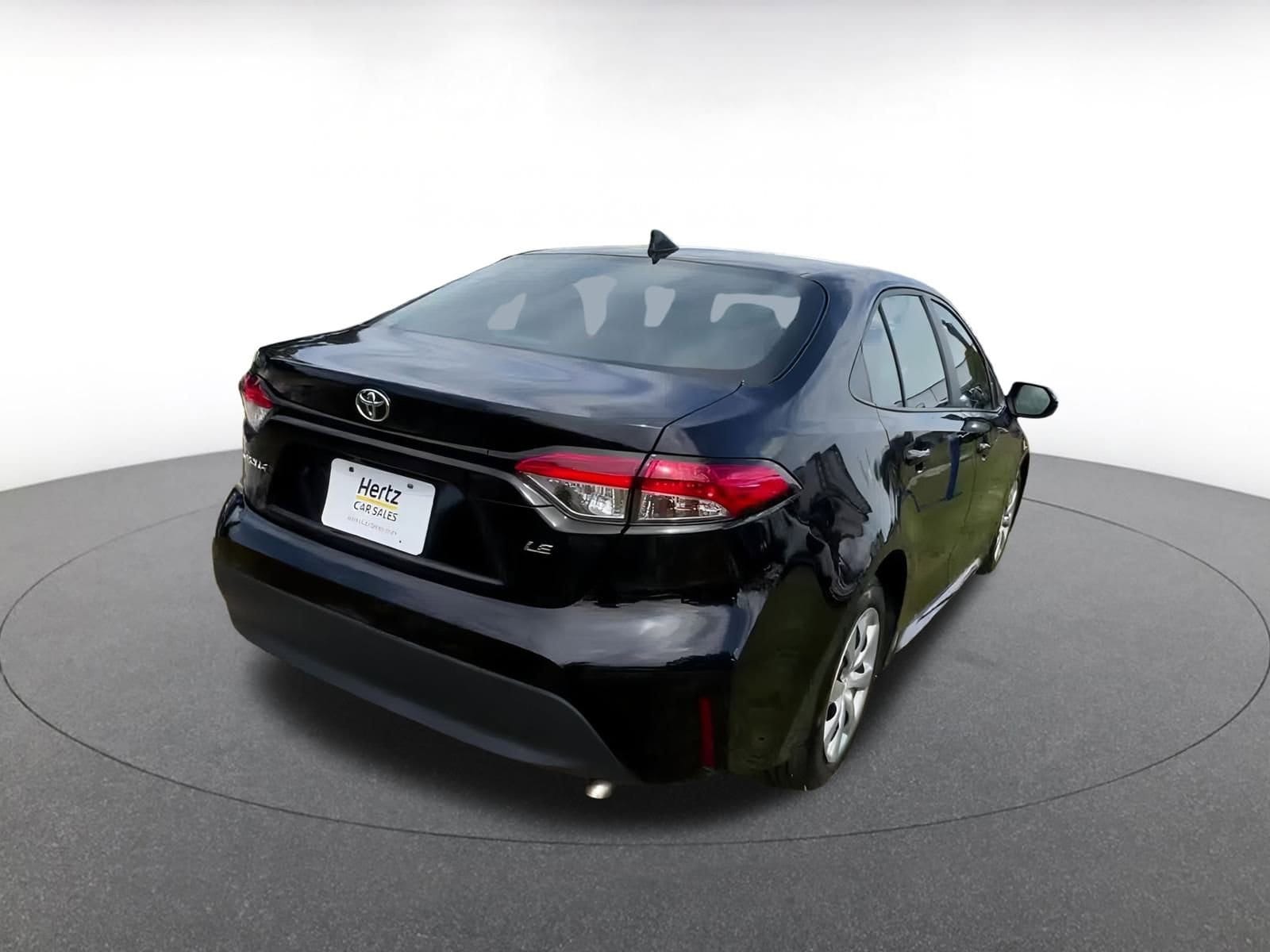 Thumbnail: 2023 Toyota Corolla - 14