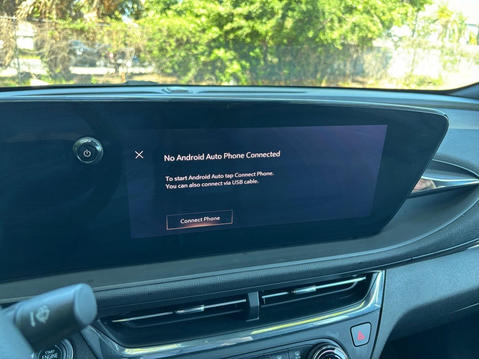 Thumbnail: 2025 Buick Envista - 20