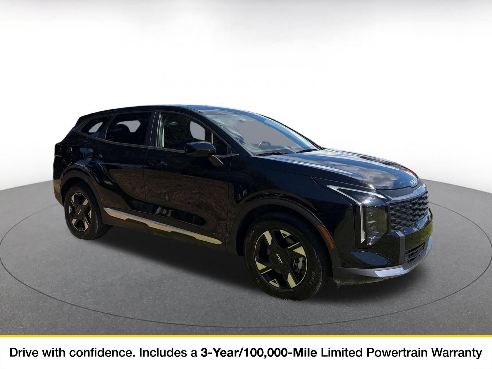 Thumbnail: 2026 Kia Sportage - 1