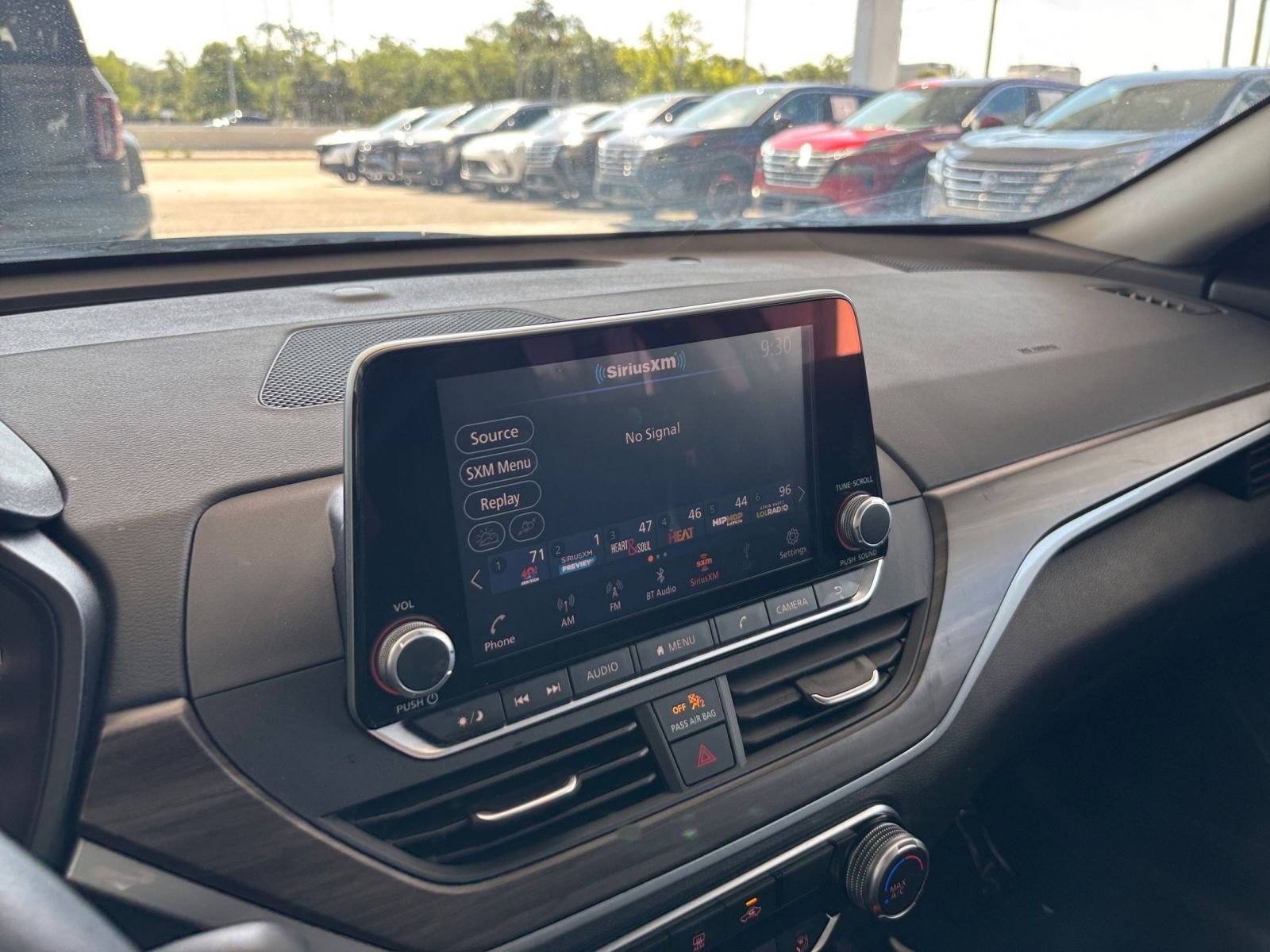 Thumbnail: 2025 Nissan Altima - 20