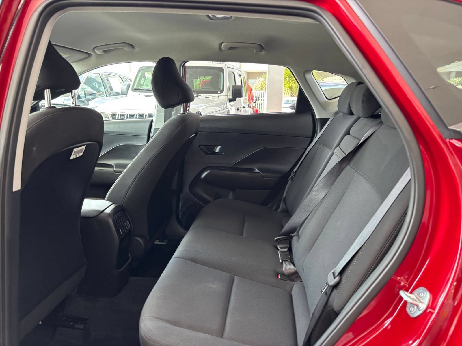 Thumbnail: 2026 Hyundai Kona - 25