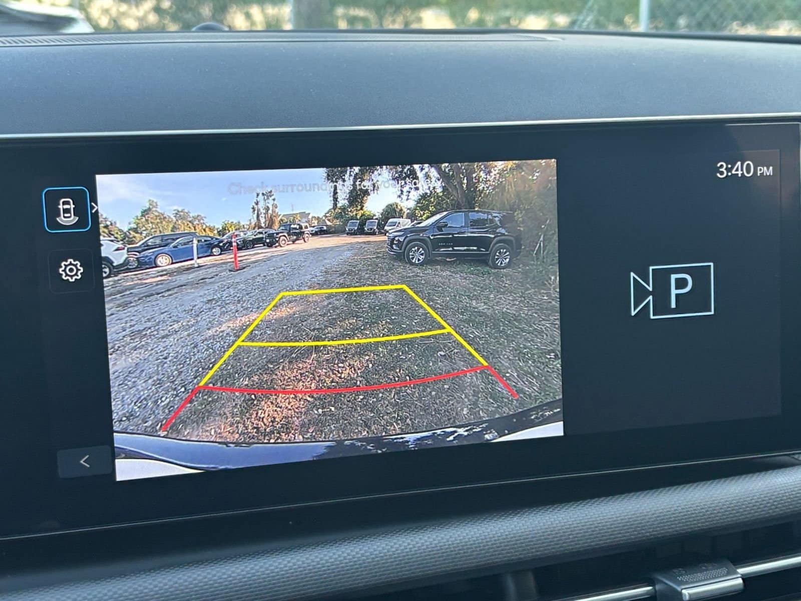 Thumbnail: 2025 Hyundai Tucson - 17