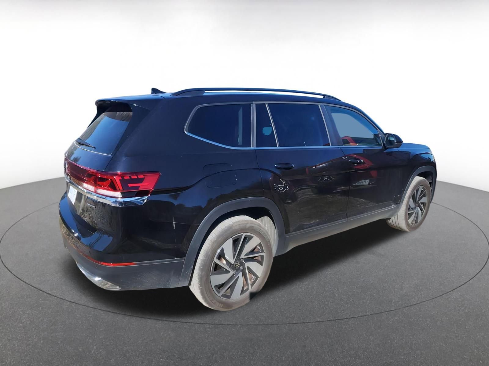 Thumbnail: 2025 Volkswagen Atlas - 22