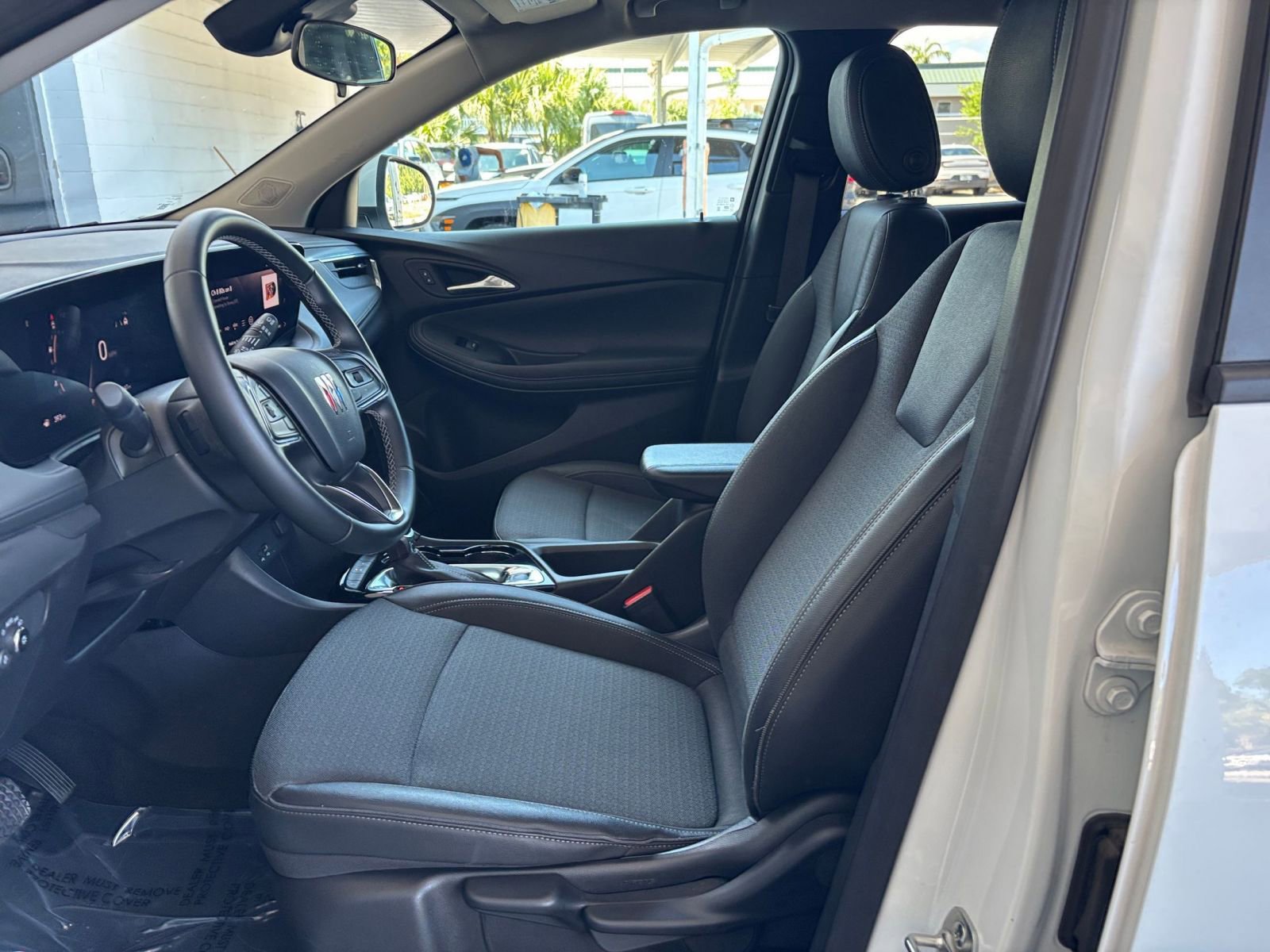 Thumbnail: 2025 Buick Encore GX - 29