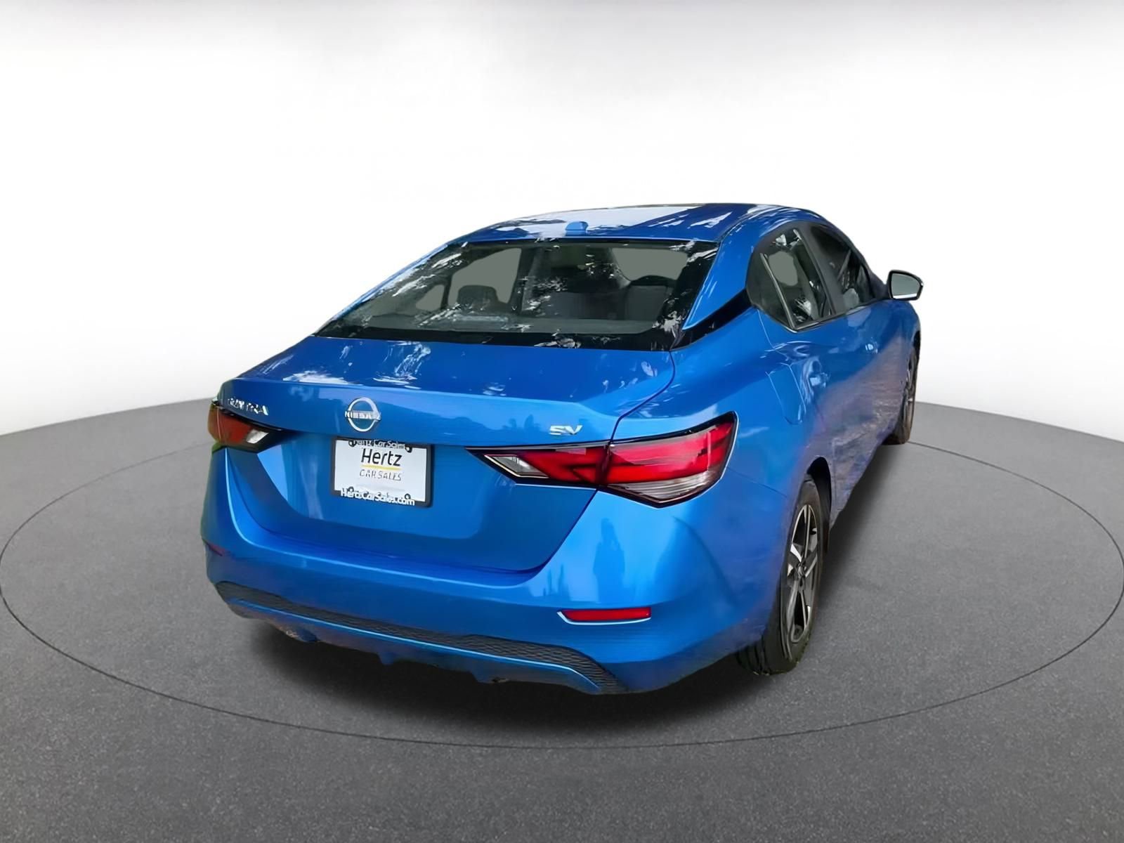 Thumbnail: 2024 Nissan Sentra - 14