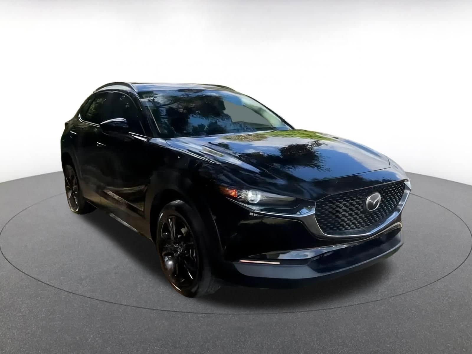 Thumbnail: 2025 Mazda CX-30 - 3