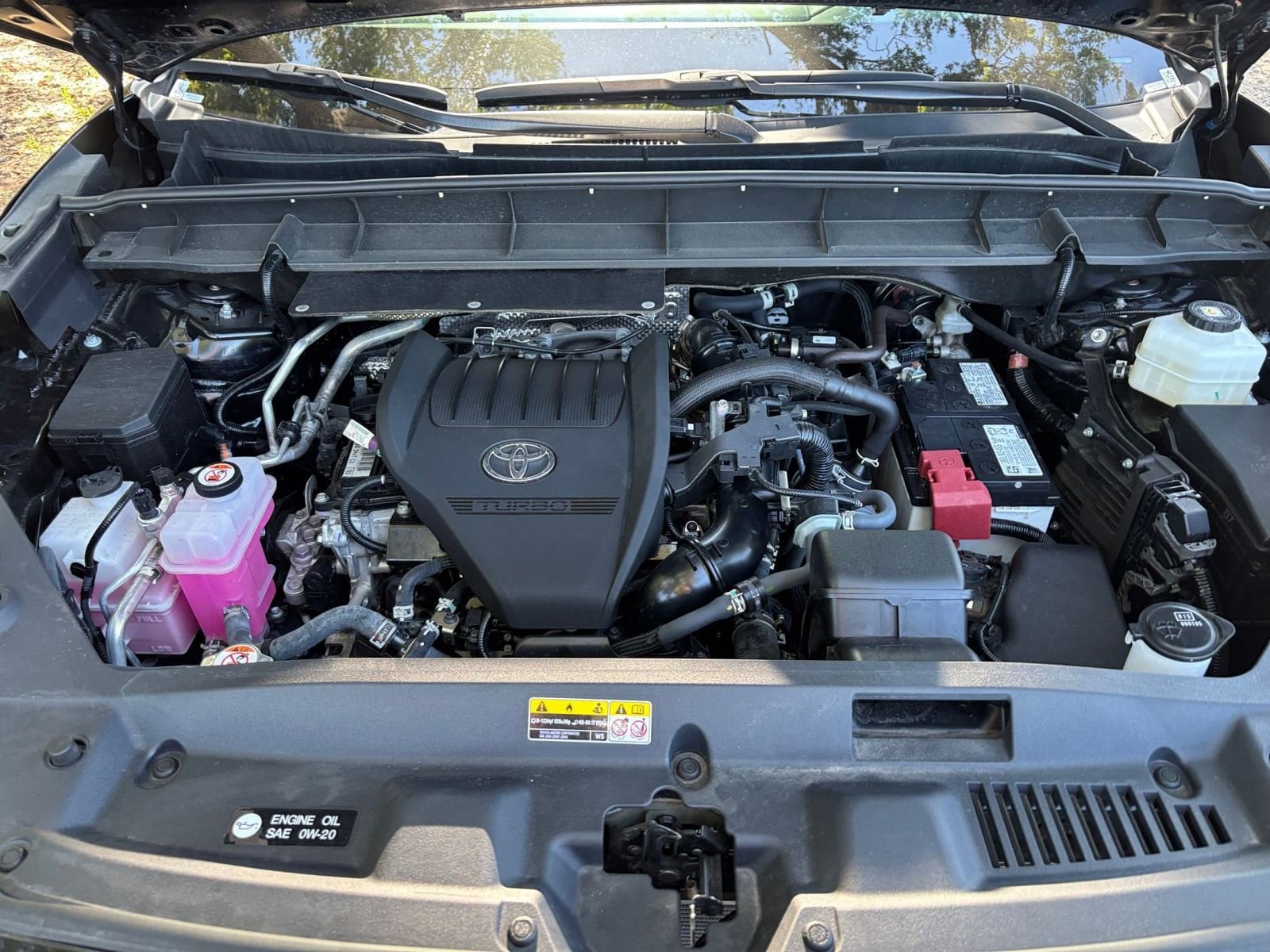 Thumbnail: 2025 Toyota Highlander - 34