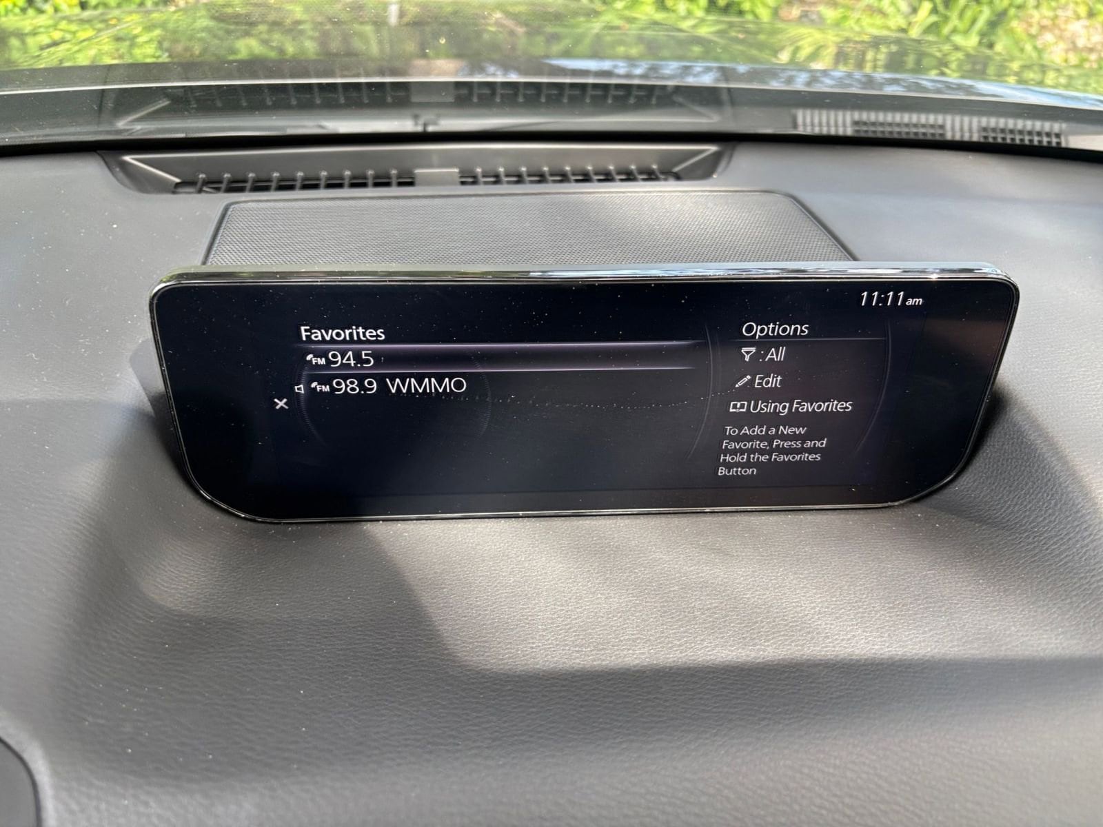 Thumbnail: 2025 Mazda CX-50 - 18