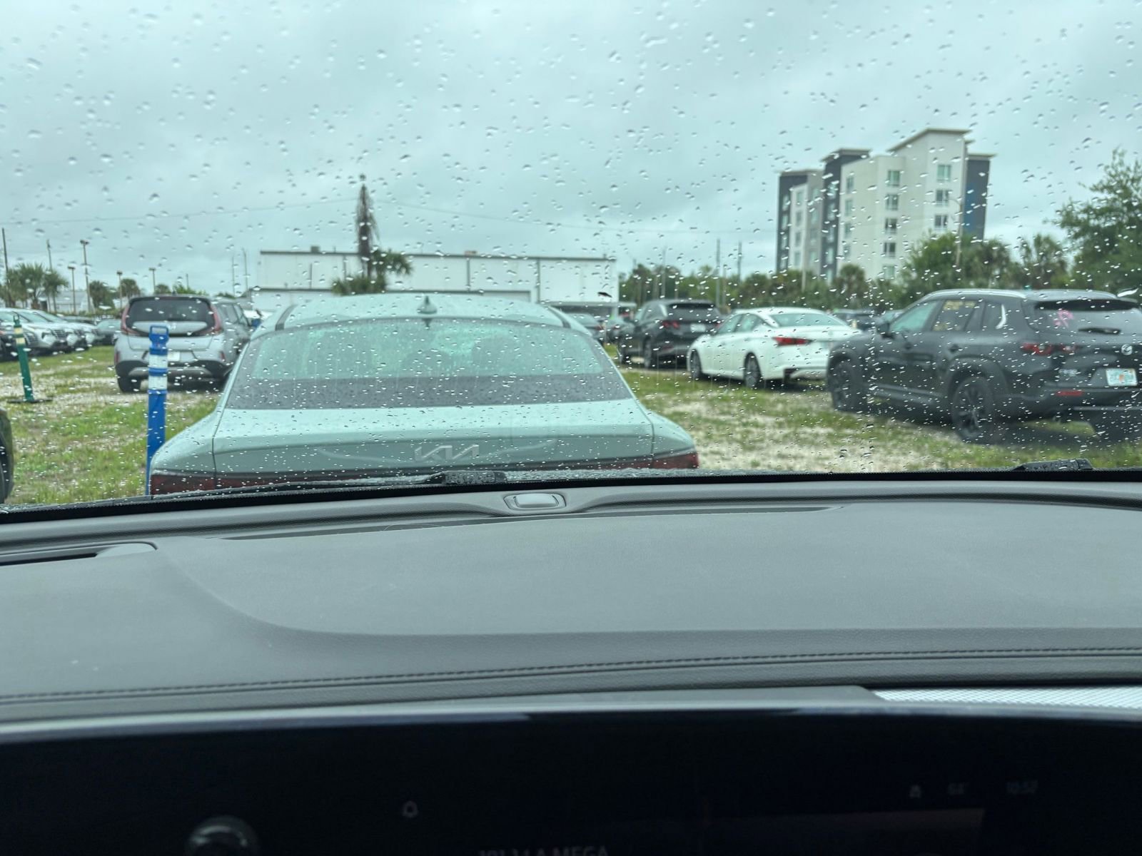 Thumbnail: 2025 Buick Encore GX - 17